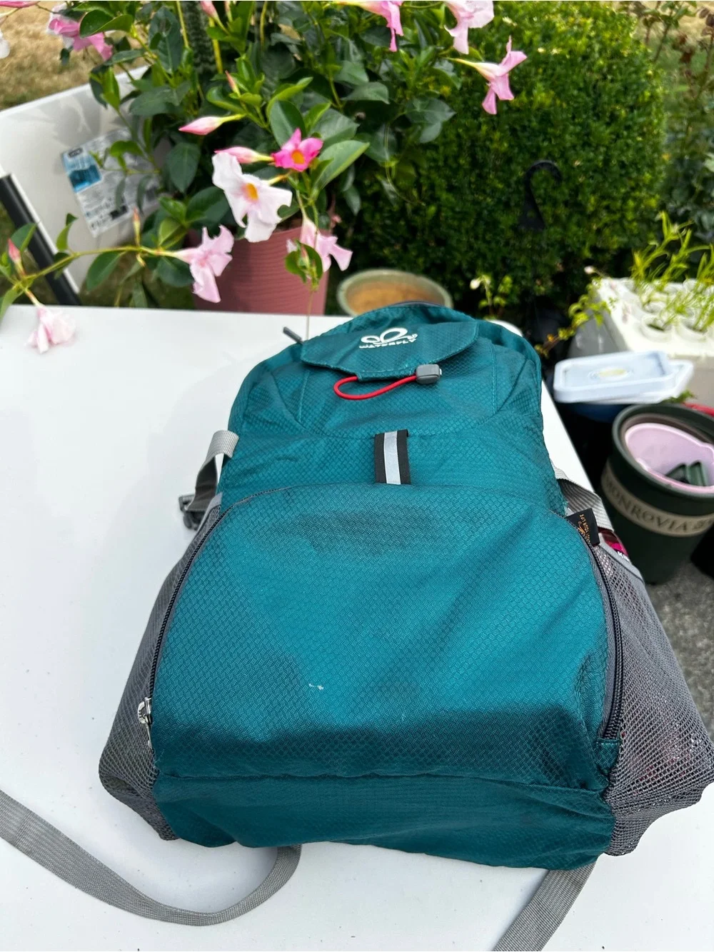 Waterfly lightweight 20l